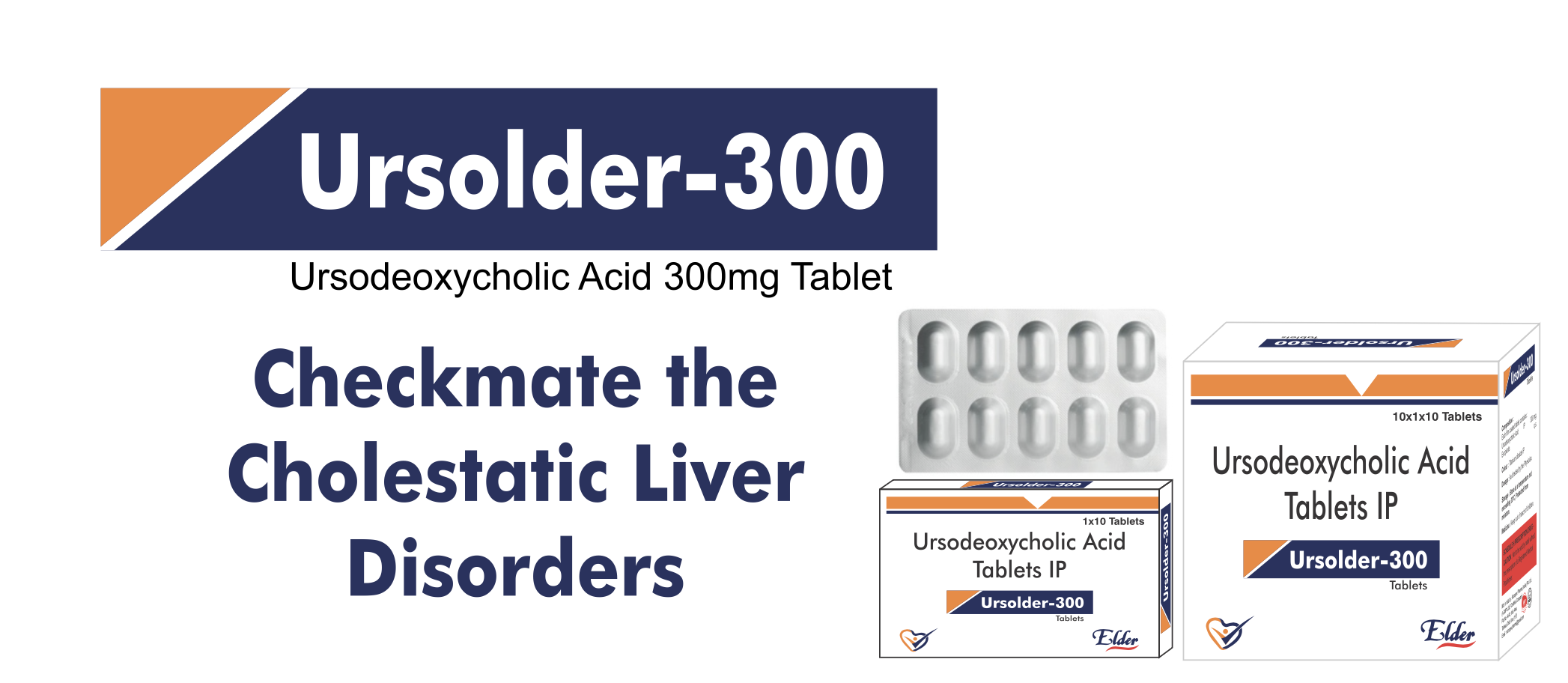 Ursolder 300