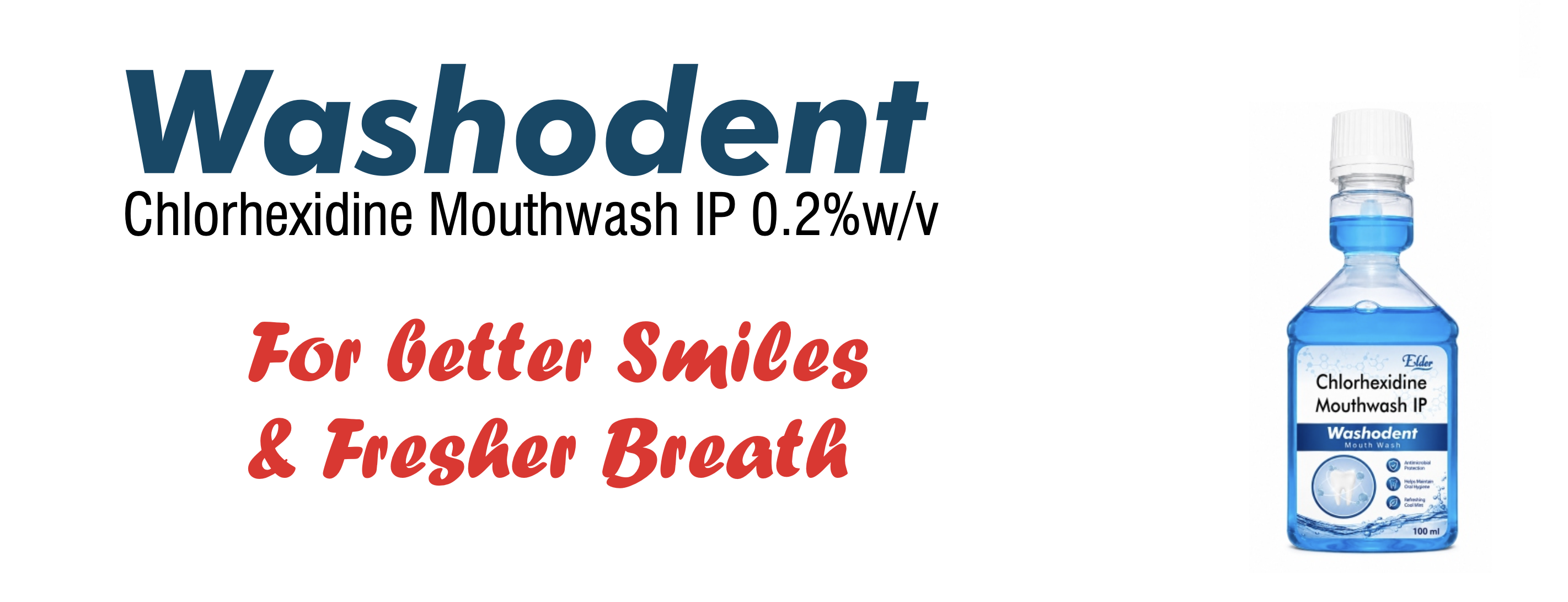 Washodent