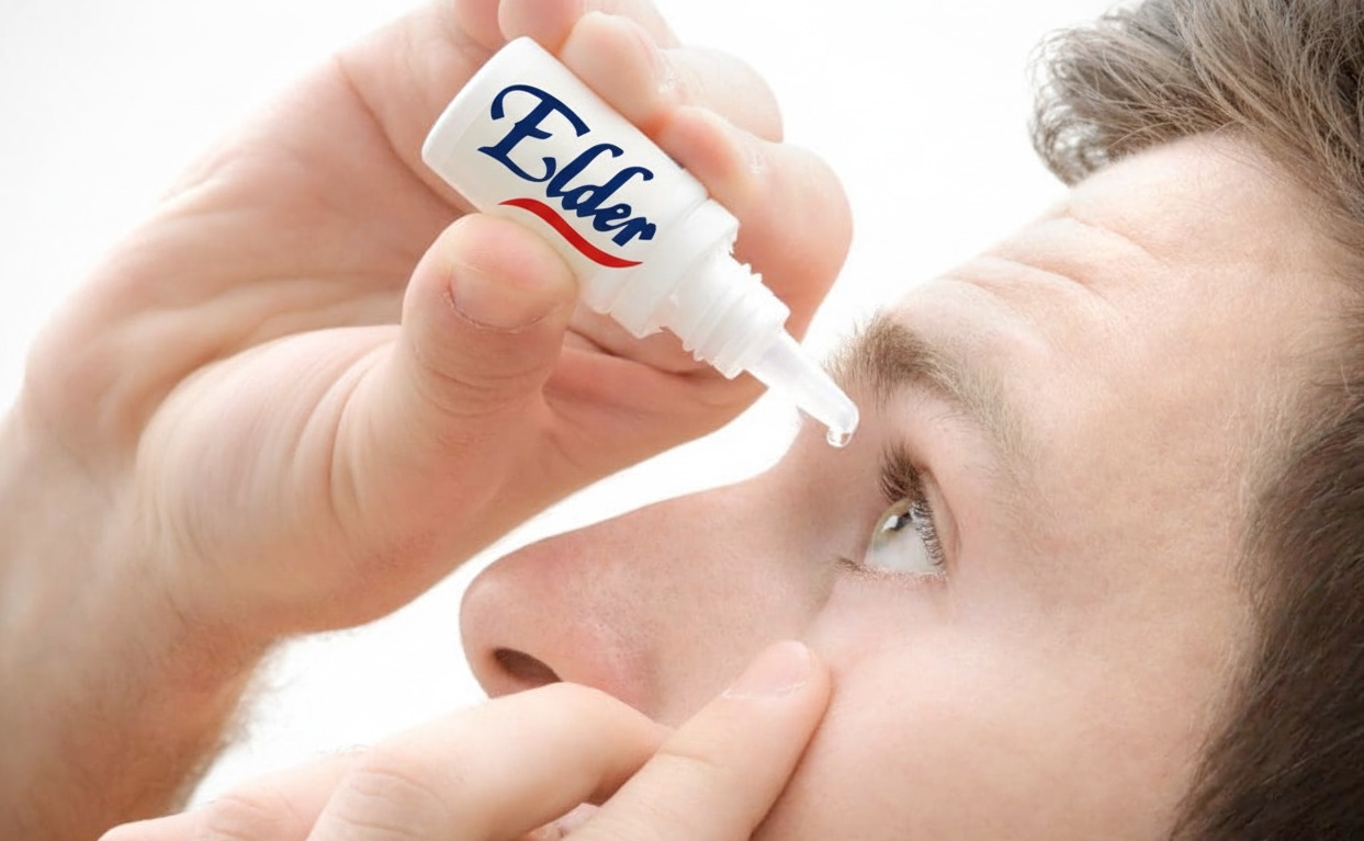 Eye Drop image