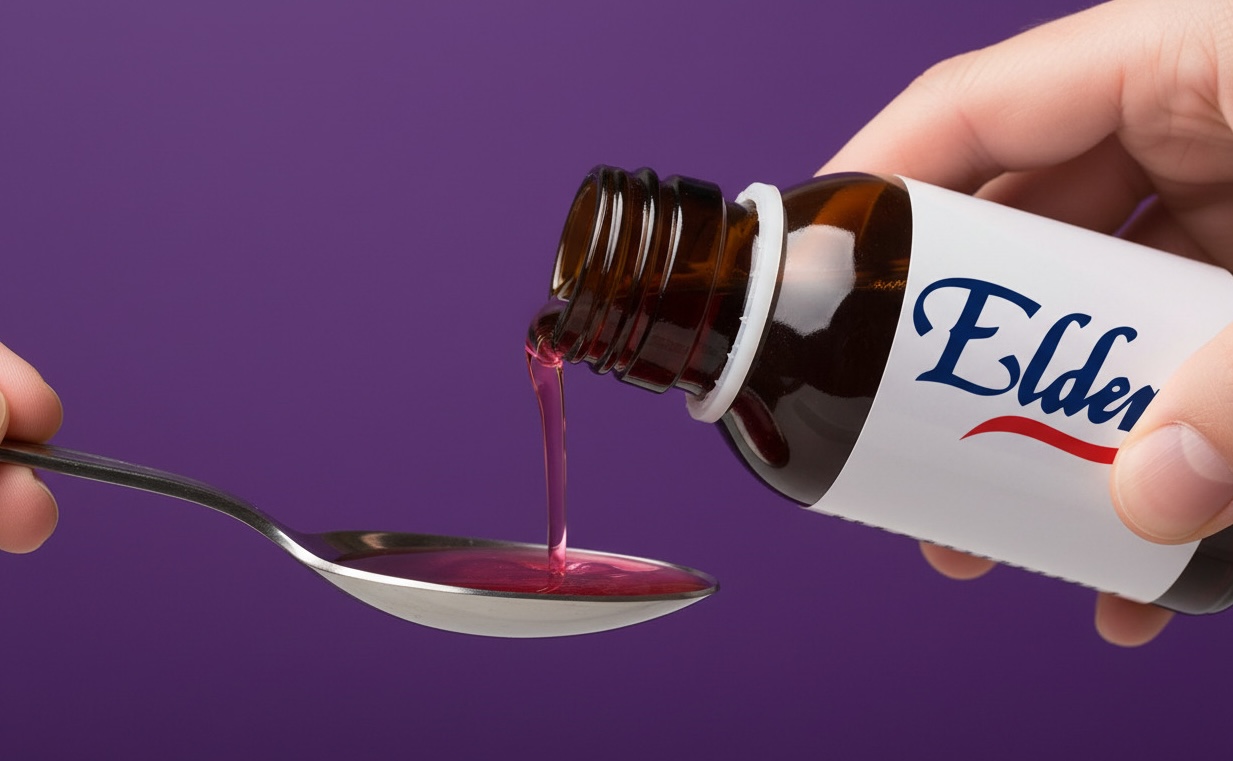 Syrup
